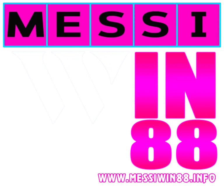 MESSIWIN88 คุณภาพระดับโลก มั่นใจทุกการเดิมพัน ระบบการเล่นเสถียร 